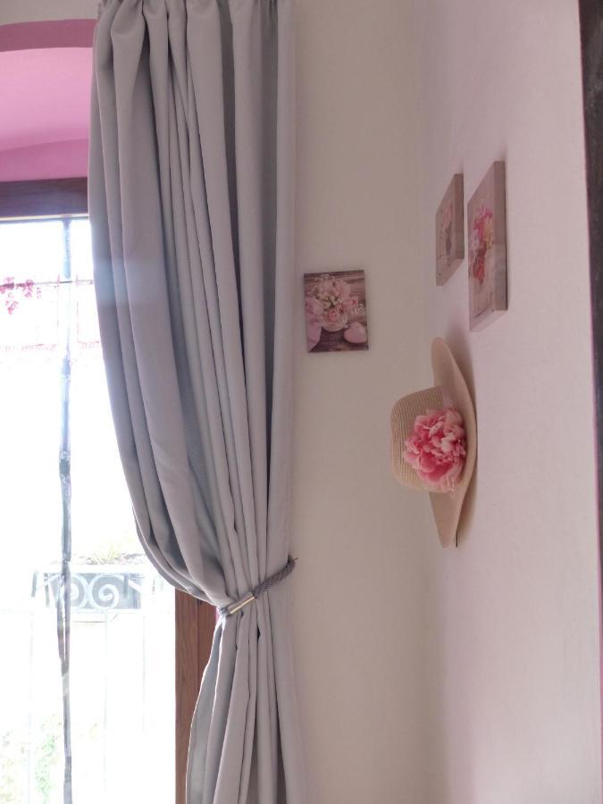 B&B Ammentos Magomadas Eksteriør billede