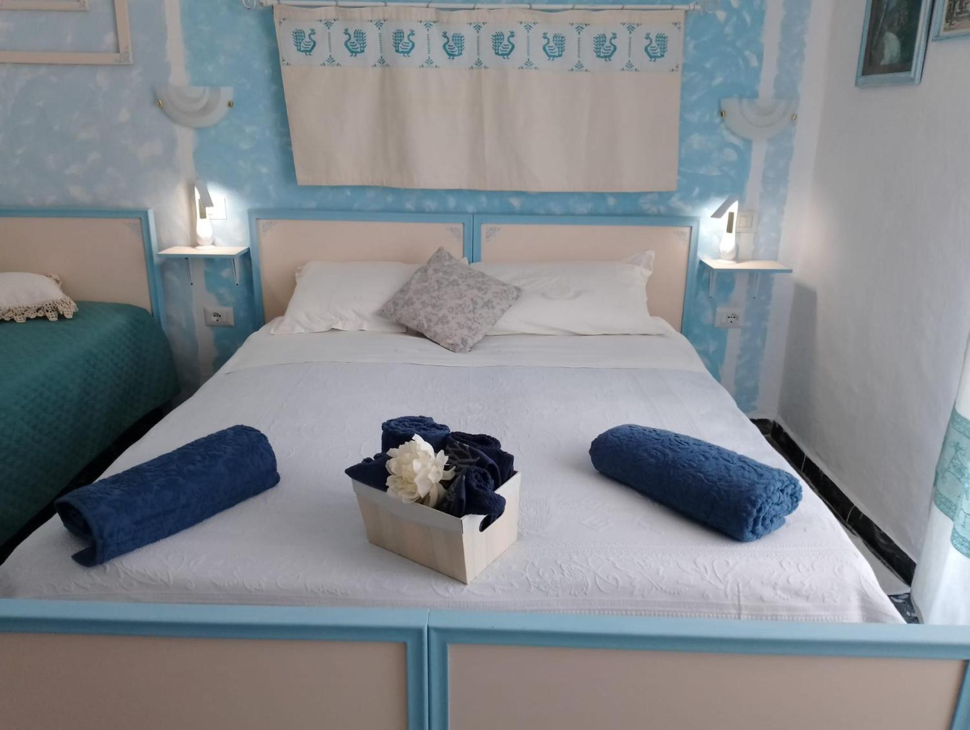 B&B Ammentos Magomadas Eksteriør billede